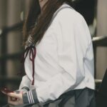 【悲報】DV彼氏と付き合って激変した女子高生さん、おっさんをいじめまくる