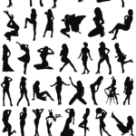 【画像6枚】こちらのエチエチ女性と合体したいですか！？