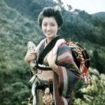 【画像7枚】伝説のアイドル山口百恵さんはこちら！