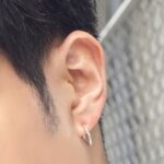 【議論】このピアスつけようと思ってるんだけど・・