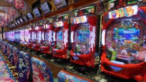 【悲報】パチンコ業界、いよいよやばい感じになってきた。。
