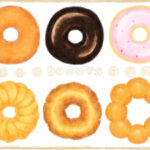 【画像】ミスタードーナツ、もはや富裕層の食べ物になってしまう