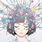 【画像】AIさん「日本人の社畜女ってだいたいこんな感じだろホレ!」→結果wwwwwwwww