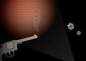 【画像】埼玉県蕨市で立てこもってた拳銃男(86)の顔www