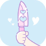 【動画】4年前にホストを刺した美少女、服役を終えてtiktokデビュー