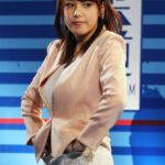 【朗報】鷲見玲奈アナ、第１子妊娠発表　「つわりもおさまり心身ともに穏やかな毎日」