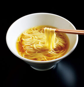 【画像】最近こんなラーメン流行ってるけど・・