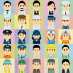 【質問】女性にモテる職業と言ったら！？