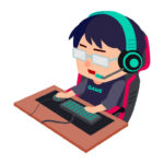 【画像】ガチですべてを手に入れた19歳の天才プロゲーマーがこちら