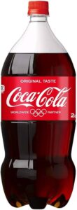 【悲報】コカコーラのペットボトルが200円超え確実へ!?