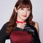 【画像】川村文乃さんの身体のラインがエチエチ！