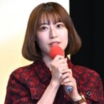 【これから?】瀧本美織さんの「ある出来事」に今後が少し心配になることに