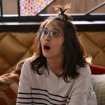 【あれ？】広瀬アリスさんの「あるドラマ」に例の人の方が気になる事態に