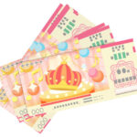 【朗報】元AKB北原里英、宝くじでまさかの「高額当選」に大興奮ｗｗｗｗｗｗｗｗｗｗｗｗｗｗｗｗｗｗｗｗｗｗｗ