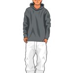 【画像】ラップ界の超新星、マジでイケメン(お前らの想像の5倍イケメン)