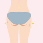 【画像7枚】女の尻の良さが理解出来ない