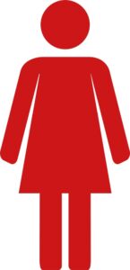 【画像】女子トイレとかいう魔窟wwwwwwwwwwwwwwwwwwwwwwww