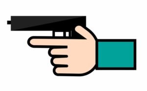 【画像】中国人「暗殺された世界の要人とその凶器をまとめました」