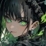 【画像】巨乳ヤンキー「お前のタバコ吸わせろよｗ」