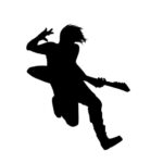 【訃報】X JAPANのベーシストHEATHさん(55)、急逝