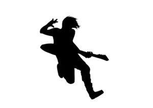 【訃報】X JAPANのベーシストHEATHさん（55）、急逝