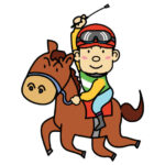 【画像】19歳の実力派騎手・今村聖奈さん、成人式の振り袖姿に称賛続々「めっちゃ可愛い」「着物もご本人も美しい」