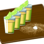 朝倉未来「多い日は1日でテキーラ70杯飲む」