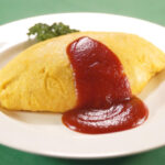 【議論】オムライスってめちゃコスパ良いよね！？