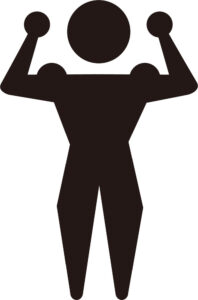 【画像】マッスルバーに遊びに来た女さん、目がとろーんとしてしまうｗｗｗｗｗｗｗｗｗｗｗｗｗｗ