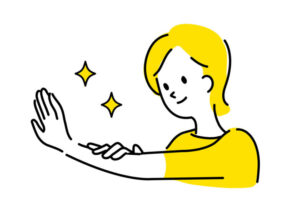 【画像】浜辺美波さんの二の腕、むっちりしてて柔らかそう