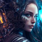 【画像10枚】AIでリアルなちょいブス女を作るのにハマってる