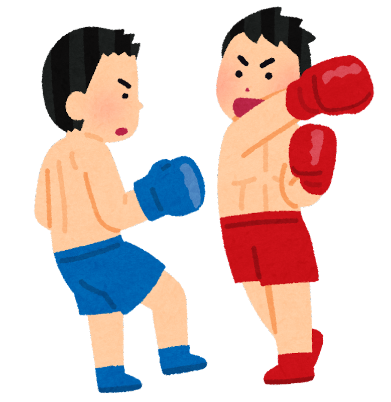 【議論】もし、橋本環奈と浜辺美波のボクシング対決したら・・（女子40kg以下級）