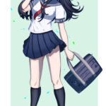 【画像】どのJKさんが気になりますか！？