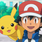 【ポケモン】マサラタウンのサトシさん、イケオジになる！