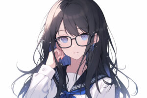 【画像】こういう無防備なJKの腹チラいいよね