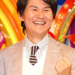 【タレント】ナンチャン、“はっぱ隊”の姿で「やった〜！」