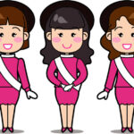 【画像】どの尻に顔を埋めて深呼吸したい?wwwwwwwwwwwwwwwwwwwwwwwwwwwwwwwwwwwwwwwwwwww