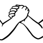 【議論】本田望結と浜辺美波が腕相撲したら・・どっちが勝つかな！？