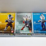 【画像】ウルトラマンのフィギア買ってきた❗
