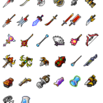 【朗報】世界一かっこいい武器、日本刀に決定！