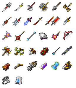 【朗報】世界一かっこいい武器、日本刀に決定！