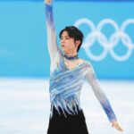 【悲報】羽生結弦さん、3ヶ月前に結婚発表した女性との離婚を発表