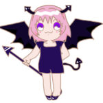 【朗報】正統派メスガキ系の新澤菜央ちゃん、遂に見つかるwwwwwww