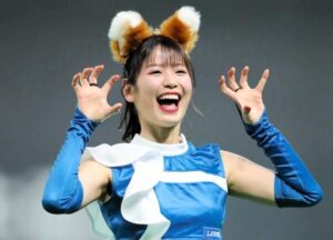 【画像43枚】滝谷美夢とかいうチアガール、可愛くてスタイルが良いｗｗｗｗｗｗｗｗｗｗｗｗｗｗｗｗｗｗｗｗ