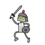 【画像】機械の反乱、始まっていた……