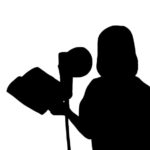 【画像】アイドル声優さん、膝が……