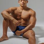 【議論】筋肉質な男の体ってイイよね!?