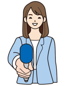 TBSの若手女子アナの野村彩也子さん人事部に異動へ…