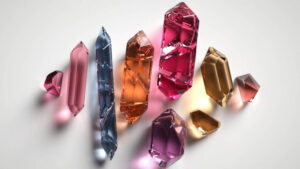 【画像】世界最大の水晶、お前らの想像の50倍はデカいｗｗｗｗｗｗｗｗｗｗｗ