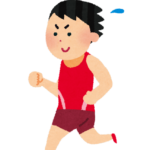 【画像】このスタイル抜群な女子マラソン選手の欠点は？